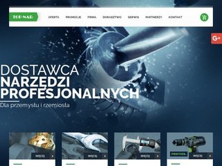 Podgląd topnar.pl