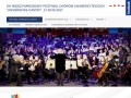 Podgląd cantat.amu.edu.pl