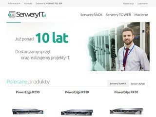 Miniaturka https://serweryit.pl