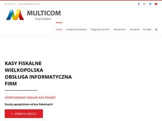 Podgląd https://multicom.com.pl
