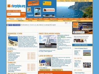 Podgląd eturystyka.org