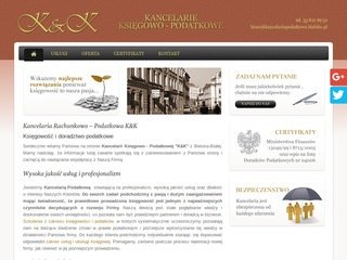 Podgląd kancelariapodatkowa.bielsko.pl