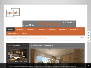 Podgląd epbsoft.com.pl