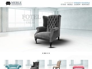 Podgląd pikowana-sofa-fotel-krzeslo-chesterfield.pl