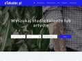 Podgląd https://etatuator.pl