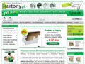 Podgląd i-kartony.pl