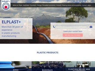 Podgląd elplastplus.pl