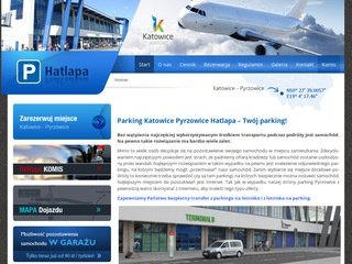 Podgląd parkinghatlapa.pl