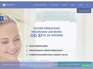 Podgląd moppy.pl