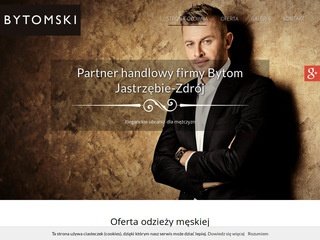 Miniaturka bytomski.eu
