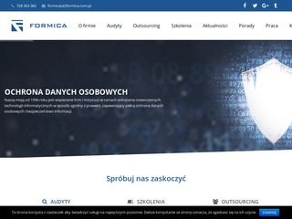 Podgląd formica.com.pl