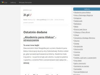 Podgląd 2l.pl