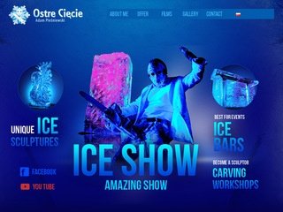 Miniaturka ostre-ciecie.pl