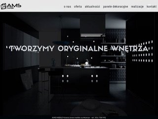 Podgląd amsmeble.pl