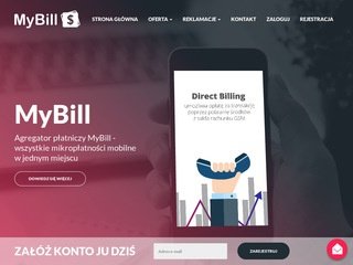 Miniaturka https://mybill.pl