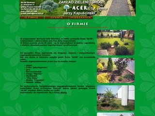 Podgląd acer.combiz.pl