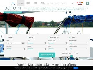 Podgląd https://bofort.pl
