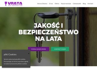 Miniaturka vrata.pl