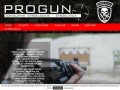 Podgląd progun.pl