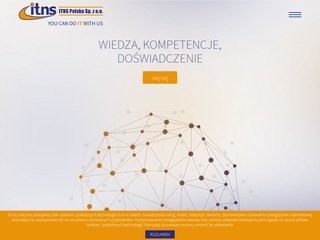 Miniaturka itns.pl