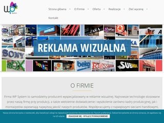 Podgląd wpsystem.com.pl