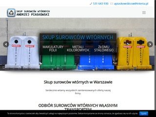 Podgląd zlom-ursynow.pl