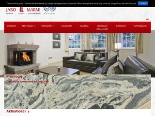 Podgląd jabo-marmi.com.pl