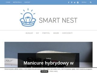 Podgląd smartnest.pl