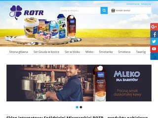 Miniaturka sklep.rotr.pl