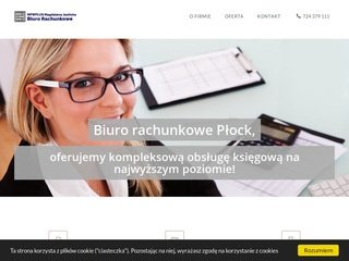 Podgląd mpwplus.pl