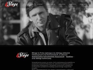 Miniaturka bstage.pl