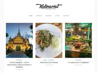 Podgląd kulinariat.pl