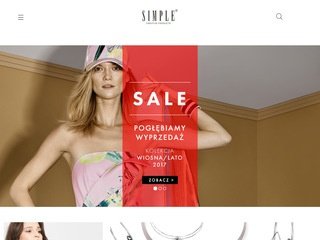Podgląd simple-cp.com