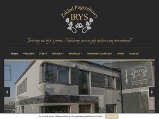 Podgląd https://www.irys.sosnowiec.pl/