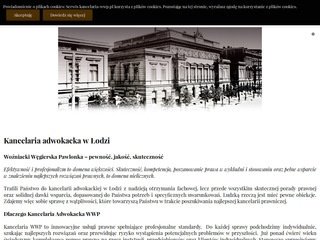 Podgląd kancelaria-wwp.pl