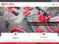 Podgląd cleo-polska.pl