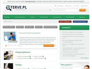 Podgląd terve.pl