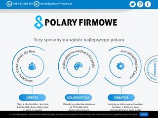 Miniaturka https://www.polary-firmowe.pl