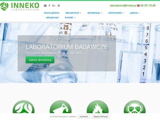 Miniaturka laboratorium.inneko.pl