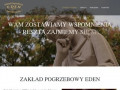 Podgląd eden-ostrowiec.pl