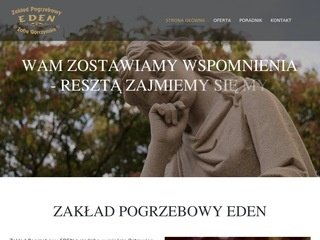 Podgląd eden-ostrowiec.pl