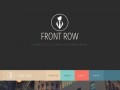 Podgląd frontrow.com.pl