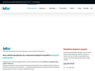 Podgląd iviterlaptop.pl