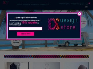 Podgląd design-store.pl