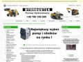 Podgląd pompyhydrauliczne.net