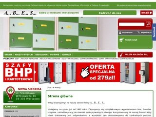 Podgląd abes.com.pl