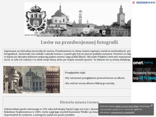 Podgląd lwowiak.republika.pl