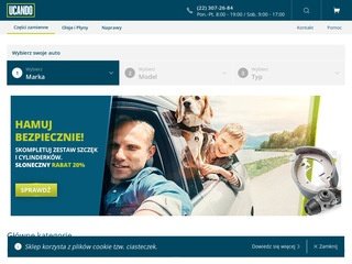 Miniaturka https://www.ucando.pl