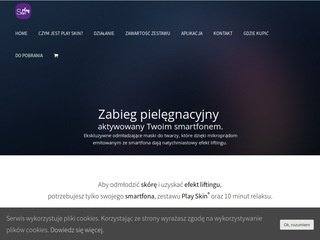Podgląd playskin.pl