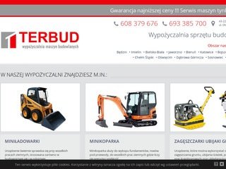 Podgląd wypozyczalnia-24.pl